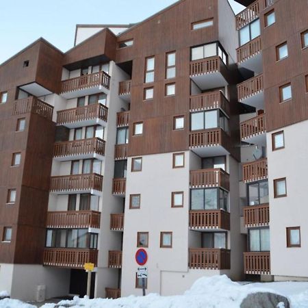 Charmant Appartement Pour 5, Ski Aux Pieds, Bien Equipe, Proche Commerces Et Piscine A Les Bruyeres - Fr-1-452-237 Saint-Martin-de-Belleville Exterior foto